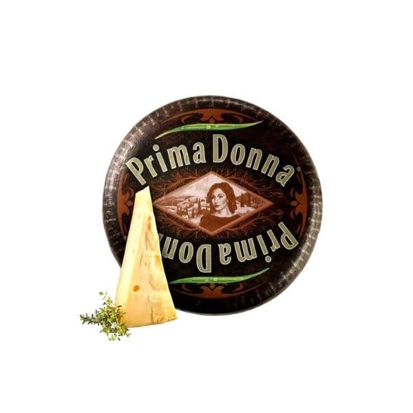 PRIMA DONNA FORTE (PRETO) PEÇA – 13KG