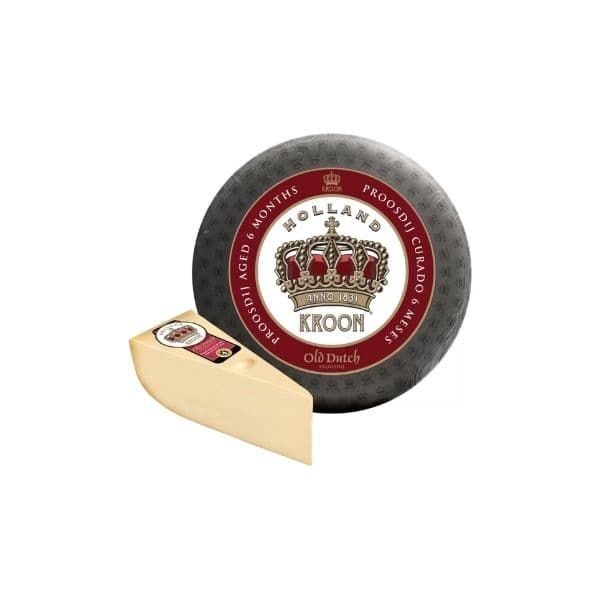 QUEIJO OLD DUTCH 6 M PEÇA – 13KG