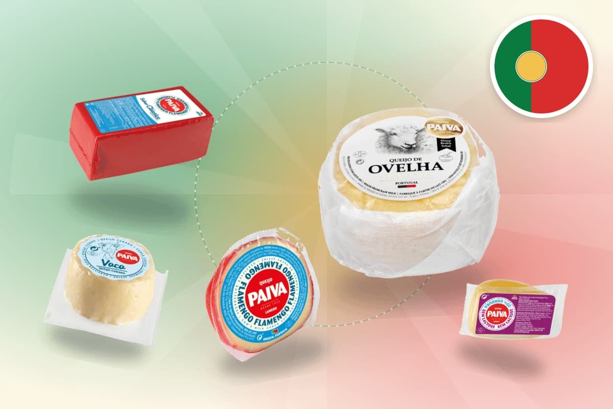 IMPORTAÇÃO DE PORTUGAL