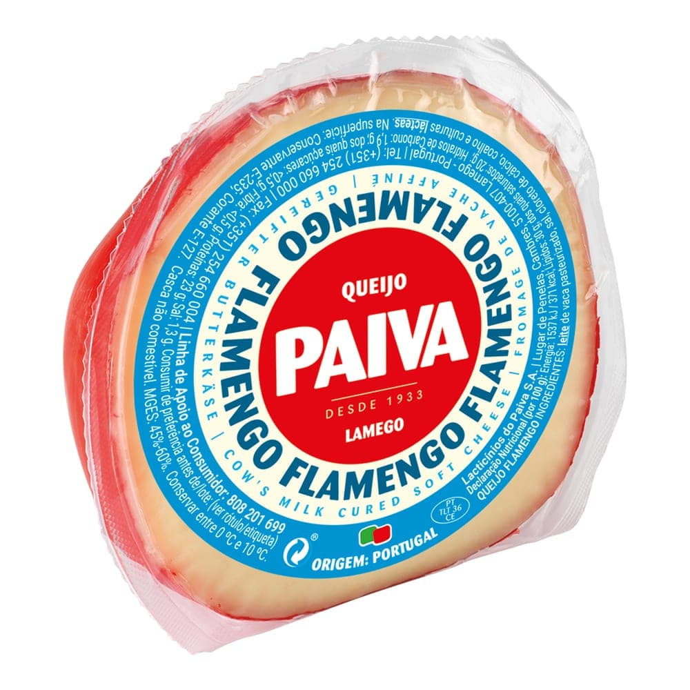 QUEIJO PRATO BOLA 300G – 24UNI