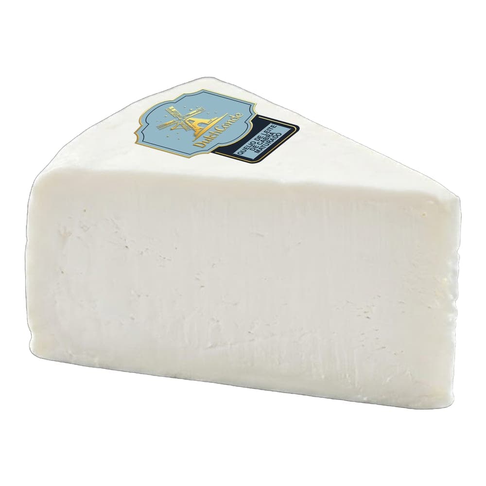 QUEIJO GOUDA CABRA 110 G – 10UNI