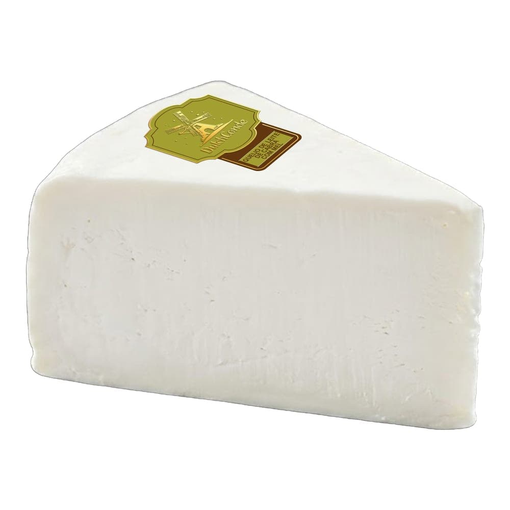 QUEIJO GOUDA CABRA COM MEL 110 G – 10UNI