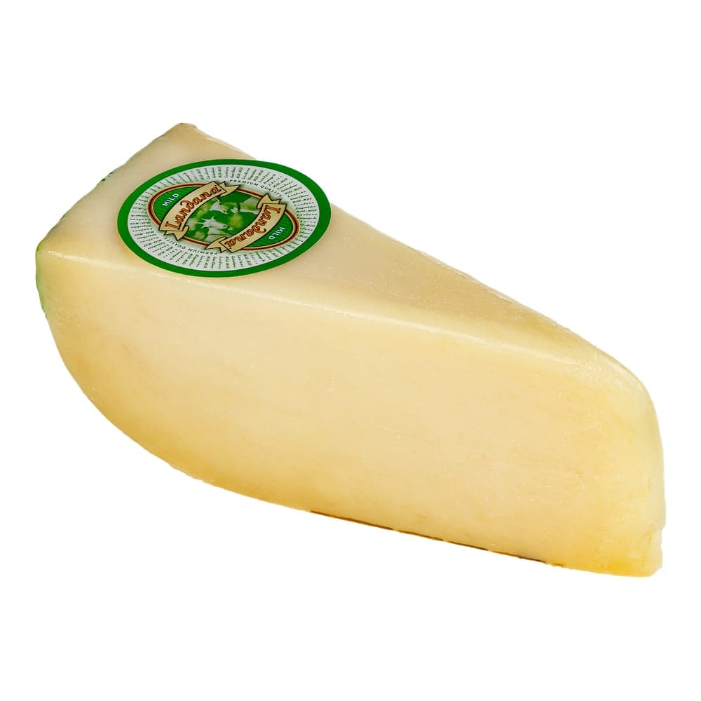 QUEIJO LANDANA LEITE DE CABRA 200G – 10UNI