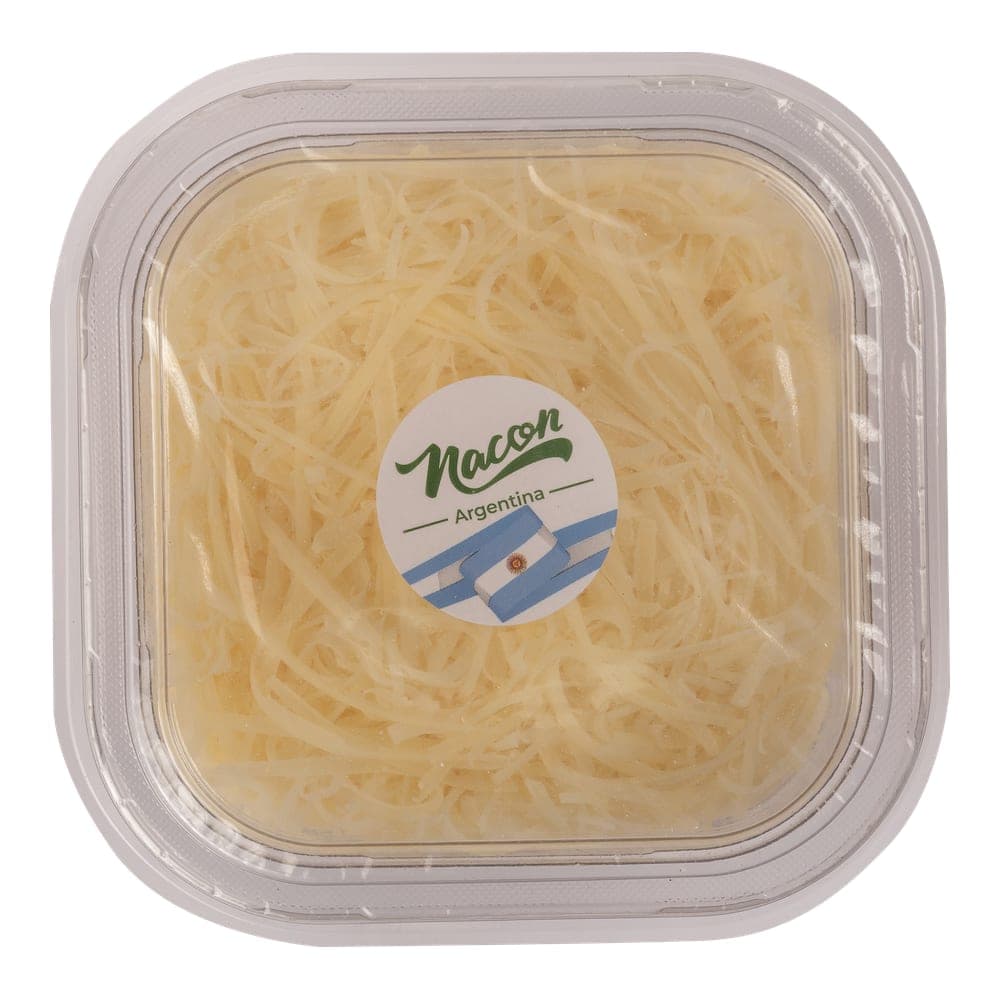 QUEIJO PARMESÃO RALADO NACON – 02KG