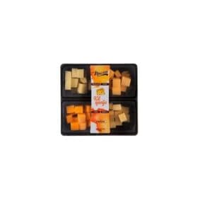 KIT QUEIJOS TOPAZIO 250G – 10UNI