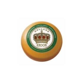 QUEIJO KROON GOUDA PEÇA – 05KG