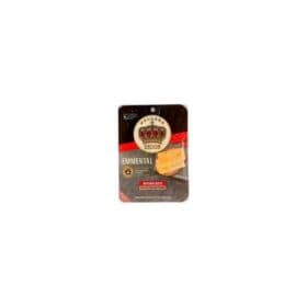 QUEIJO EMMENTAL KROON EM FATIAS 150G – 12UNI
