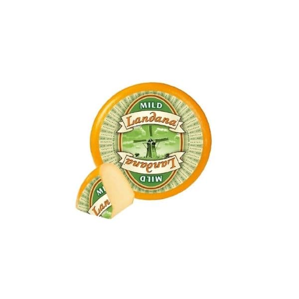 QUEIJO GOUDA LANDANA – 12KG