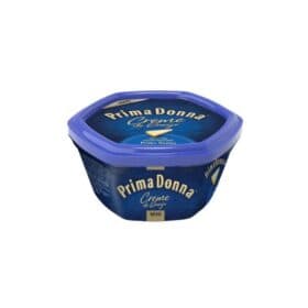 CREME DE QUEIJO PRIMADONNA 120G – 15UNI