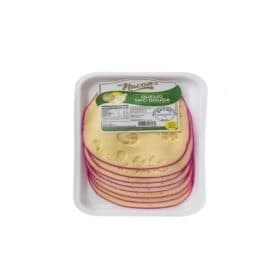 QUEIJO GOUDA FATIAS 150G – 12UNI