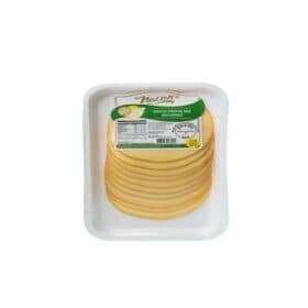 QUEIJO PROVOLONE FATIAS 150G – 12UNI