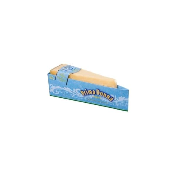 QUEIJO PRIMA DONNA LEGGERO FRAÇÃO 200G – 10UNI