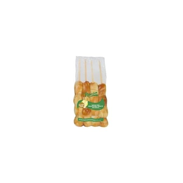 QUEIJO PROVOLONE ESPETO DEFUMADO NACON – 05KG