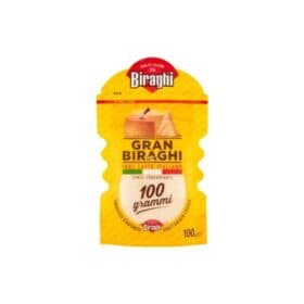 QUEIJO GRAN BIRAGHI RALADO 100G – 24UNI
