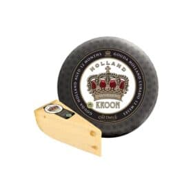 QUEIJO OLD DUTCH 12 M PEÇA – 13KG