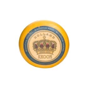 QUEIJO KROON MAASDAM PEÇA – 13KG