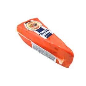 QUEIJO LANDANA MATURADO PESTO VERMELHO LANDANA 150G – 10 UNI